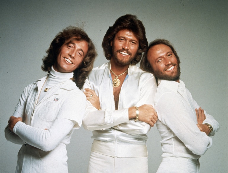 Graph for Rock on: The most successful family bands of all time